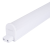飞利浦（PHILIPS） led长条形灯灯管t5一体灯管可串联日光长条光管 明皓BN058C支架灯 T5一体化0.3米3.4W白光