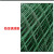 工品库 铁丝围栏网 荷兰网护栏网养鸡养殖网栅栏隔离网防护包塑铁网 1.2m*30m*2.5mm（网口6）