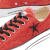 匡威（Converse）2024新款女士Stssy CT70 Ox时尚休闲运动鞋防滑耐磨舒适低帮板鞋 Red 36