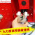 定制静电接地报警器加油站油库卸油防爆移动式固定式静电报警器报警仪 不锈钢移动式锂电池