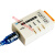 USB转CAN can卡  USBCAN-2C USBCAN-2A can盒  分析仪 USBCAN-2C