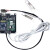 TGAM脑电套件EEG采集模块脑电波传感器意念控制 ESP32开发 Arduino开发套件 送Type-C充电