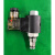 DHF08-221 SV08-21常开电磁阀LSV208NOP插装阀动力单元液压站配件 DC12V