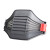 霍尼韦尔（Honeywell）72CV  滤棉承接座用于7200系列防尘半面罩滤棉盖 10个/袋