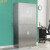 金兽GC1702不锈钢通双节存储柜304材质工业样品柜储物柜子可定制