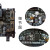 国产三菱PLC工控板FX2N/FX3U系列485/模拟量/温度/称重/高速脉冲 FX2N 112 x 标准版 x MR继电器