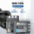 蒂森特适用于  佳能 NB-2L 电池350D 400D S70 S80 G7 G9单反相机 三电一充