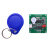 RFID读卡器IC卡电子标签射频卡读卡模块USB免驱高频13.56MHZ读卡 绿色(Micro USB接口方式 ) Micro