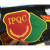 曼坤QC臂章 IPQC IQC OQC FQC QA新员工质检员班长组长检验员袖标袖章 IPQC