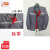 中国中车工作服春秋厚长袖套装灰色北车长客车间 灰色单上衣（不带衬里） 155XS（8090斤）