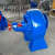 定HW-8混流泵大o口径大流量单极卧式混流泵电动不阻塞立式潜议价 350HW-8泵头