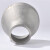 304不锈钢工业用冲压 焊接同心大小头 /变径异径管大小头25*20 57*20