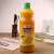 新的（sunquick）浓缩果汁840ml 橙汁柠檬菠萝百香果芒果桑葚原浆商用奶茶冲饮 透明 芒果