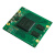 EP4CE75 开发板 核心板 IO电平可设 72对LVDS 32位DDR2 AC675 黑色 无需评估地板