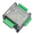 国产PLC控制器FX3U-14MR工控板双485通讯带模拟量 FX3U14MR国产芯片 010V输入输出232双路RS485