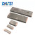 DAFEI标准量块散装块规0级公制千分尺卡尺校对块单块垫块高速钢 散装量块 600mm0级 精度0.001