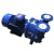淄博博山2BV系列水环式真空泵工业用高真空水循环真空泵压缩机 2071*3.85KW球铁叶轮