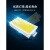 动真格（DongZhenGe）LED节能灯泡E27小螺明灯螺旋室内超亮大功率暖白黄光18wAA B22卡口 恒流超亮10w 买5送1 其它  黄 10个