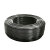 凯鹏 NH-BVR-2.5mm²-450/750V 铜芯塑料线 黑色 100米/卷 1米价格100米起订