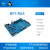 定制Banana PI BPI-R64开源路由器 开发板 MT7622 MTK 香蕉派Open 单板+散热片+电源
