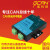 双路CAN总线转光纤转换器CAN光端机远距离CAN中继器CAN BUS fiber GCAN-208-1 CAN光纤(单模双芯FC)