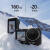 大疆（DJI）Osmo Action 3 运动相机4K高清防抖Vlog拍摄头戴摄像机摩托车骑行摄影滑雪耐寒水下相机赠送128卡