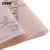 安赛瑞 包装纸 雪梨拷贝纸花束鲜花礼品内衬包装材料 50张 50×70cm英文字母粉色 2A00686