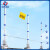 四海集团（SIHAI GROUP）四海集团脉冲电子围栏系统全套防盗高压电网420米