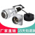 威浦航空插头led显示屏插头连接器WS282芯-26芯TQ母头+Z公座 WS28K8TQ+WS28J8Z