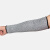 德岐 5级防割护臂袖套 防划伤护肘护腕 玻璃厂专用加厚劳保护具 开口款 35cm 