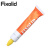 Fixolid工业记号笔螺栓防松标记漆T300金属油漆笔红橙黄白色 黄色1只