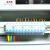 九洲电气强电箱配电箱基业箱电表箱控制箱动力柜JXF 1.3mm RAL7032卵石灰高800宽600深250