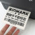 斑马（ZEBRA） ZD888T 标签打印机条码不干胶标签机热敏快递电子面单机固定资产办公热转印 ZD888（白色203dpi）