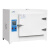 电热恒温鼓风干燥箱老化试验箱高温工业电焊条烘箱烤箱500度 DHG500-02 500加厚 带鼓风