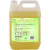 重油污清洗剂机械工业液体去除强力除油剂去油泥清洁剂厨房油克星 柠檬香 2.5kg