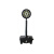 赛时工控(SHSSGK) SKSZD8-5209 LED轻便式移动灯 (单位:台) 黑