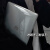 IDLE 透明闪粉适用于苹果电脑MacBook笔记本AIR简约保护壳pro 以下数字选项为电脑型号