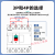 电气塑料外壳式断路器TGM1-63L 125 400 800a 3P+N空气开关 4p 40A