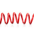 金龙羽 国标铜芯电线电缆单芯多股软线BVR*35平方电线100米/卷 蓝色(货期15天)