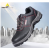 代尔塔（DELTAPLUS）劳保鞋 轻便透气安全鞋301107黑色 46单位双