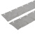JSD-PC-80环保阻燃PVC扣式结束带护套管钮扣电线捆绑带包线布裹线带 75米（整卷结束带）