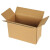 海斯迪克 HKL-417 快递纸箱搬家纸箱子加厚纸板 7号【3层超硬】230*130*160mm（50个）