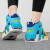 耐克（NIKE）Nike耐克童鞋AIR轻便缓震运动篮球鞋FJ0693-455 FJ0693-455 35.5码