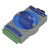 RS485 232 422转光纤 光端机收发器单模ECS6103CP 单纤SC+电源