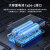 架桥者YHJ3.8井下4G远程5G防爆执法记录仪128G矿用本安型音视频记录仪煤矿井下用高清相机 矿用防爆记录仪