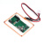 单片机RDM6300 ID卡 125KHz读卡器模块RFID射频/UART串口输出模块