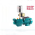 兆安德 吸井水抽水泵自来水全自动增压泵不锈钢螺杆自吸泵220V剪板 （智能自动）螺杆自吸泵2200W 