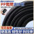 电线保护软管PE PP阻燃塑料波纹管汽车线束管电工加厚穿线 PE-AD54.5/20米