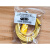 三菱FX系列plc编程电缆USB-SC09-FX二代 数据线下载线连接线