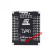 STM32F405RGT6开发板 M4内核 STM32F103RCT6 单片机学习板枫 STM32F103RCT6板升级版(排针向